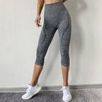 Pantalon de yoga pour femme, leggings, jogging, automne, quotidien