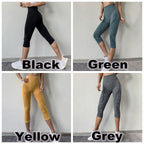 Pantalon de yoga pour femme, leggings, jogging, automne, quotidien