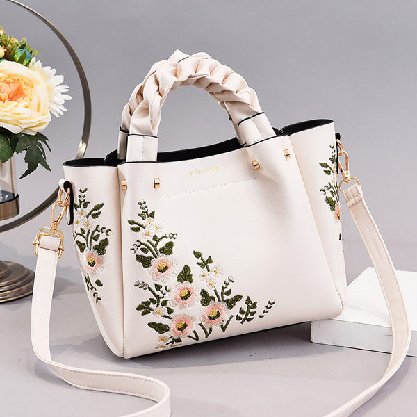 Sacs à main Cabas pour femme Épaule Femme Dames Shopping