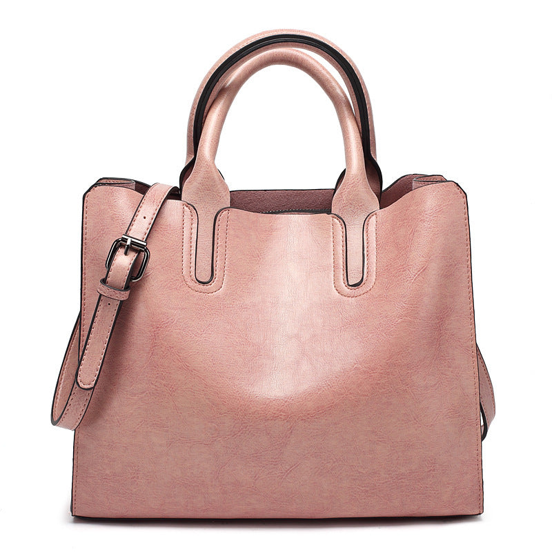 Sac bandoulière messager pour femme