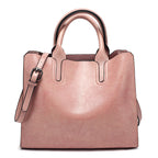 Sac bandoulière messager pour femme