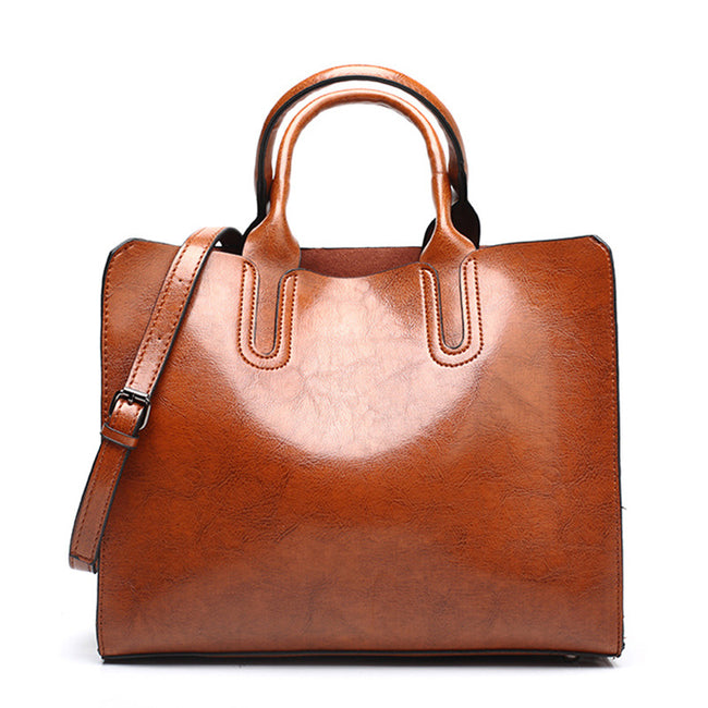 Sac bandoulière messager pour femme Hover Image