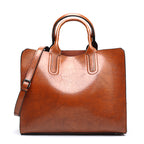 Sac bandoulière messager pour femme
