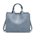 Sac bandoulière messager pour femme