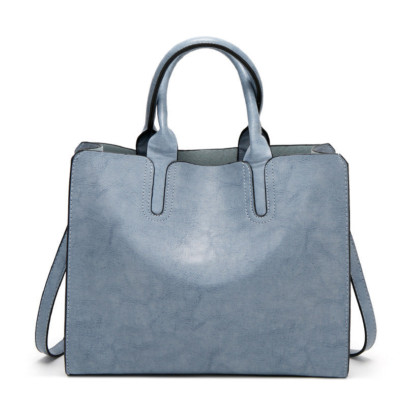 Sac bandoulière messager pour femme