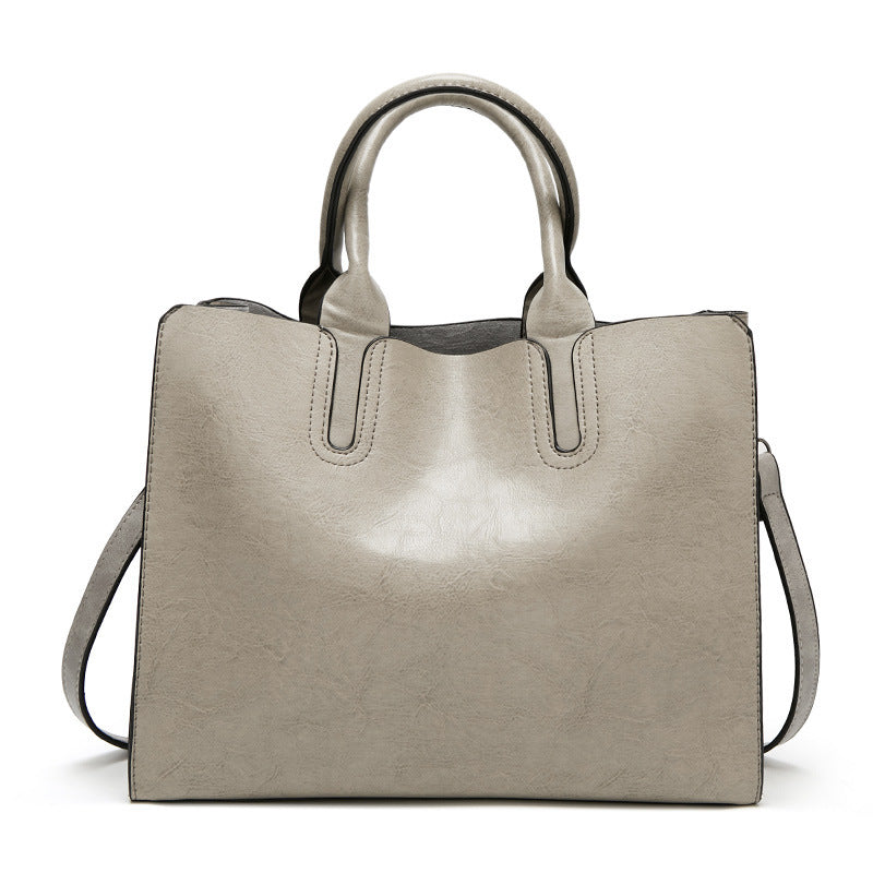Sac bandoulière messager pour femme