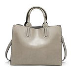 Sac bandoulière messager pour femme