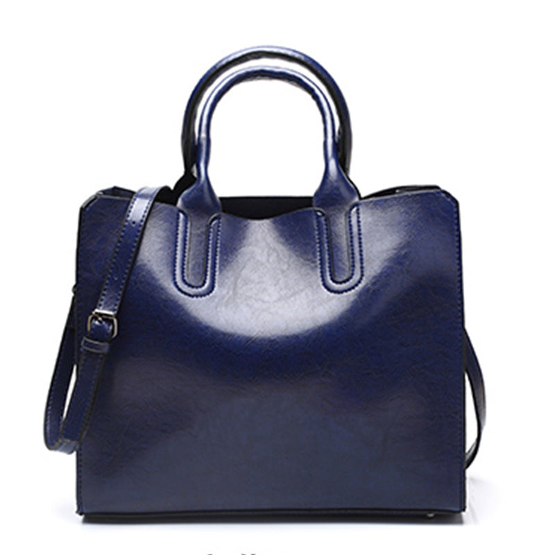 Sac bandoulière messager pour femme