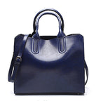 Sac bandoulière messager pour femme
