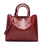 Sac bandoulière messager pour femme