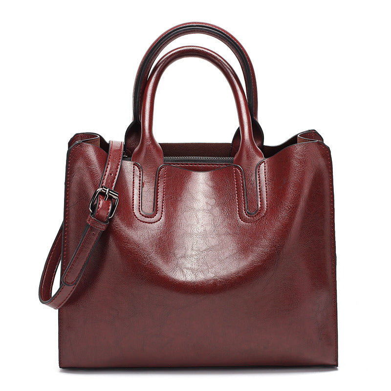 Sac bandoulière messager pour femme