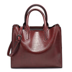 Sac bandoulière messager pour femme