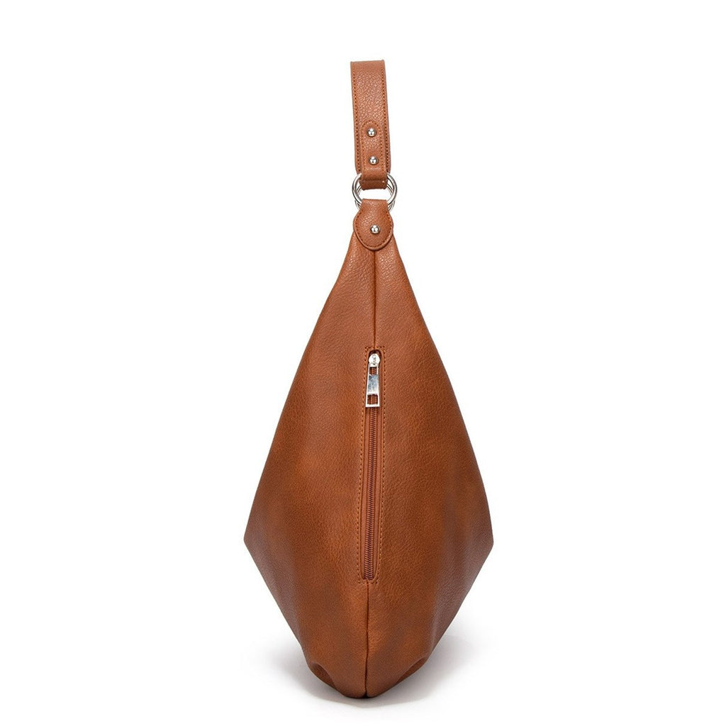 Sac à main femme Sac à bandoulière Sac fourre-tout décontracté