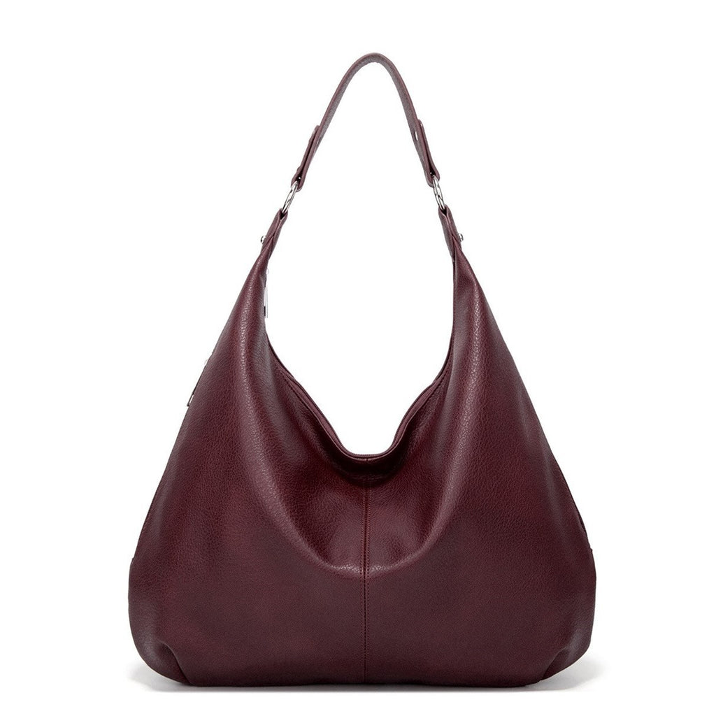 Sac à main femme Sac à bandoulière Sac fourre-tout décontracté