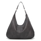 Sac à main femme Sac à bandoulière Sac fourre-tout décontracté