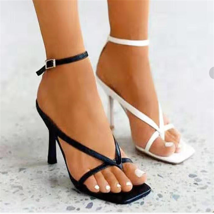 Talons hauts simples grande taille et tendance
