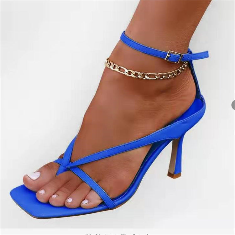 Talons hauts simples grande taille et tendance