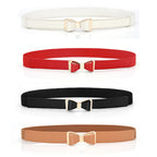 Women's elastic waistband