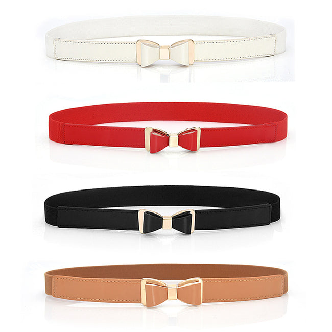 Ceinture élastique pour femme Hover Image
