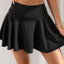 Nouveau avec short de sport, jupe-short amincissante de yoga pour femme, avec tissu respirant.