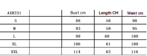 Débardeur femme à col en V et manches en dentelle cousues