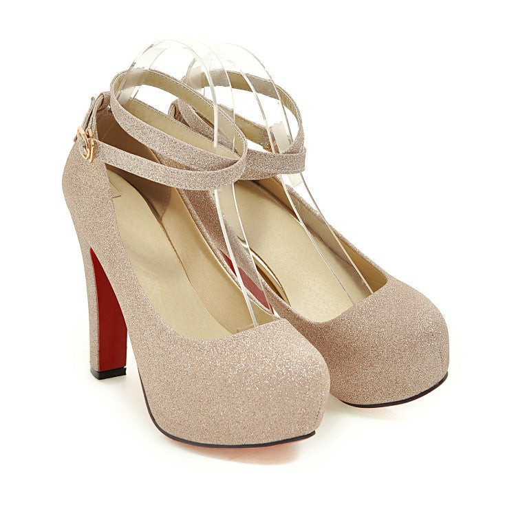 Escarpins pour femmes