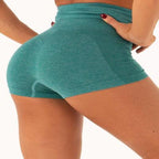 Shorts de yoga légers