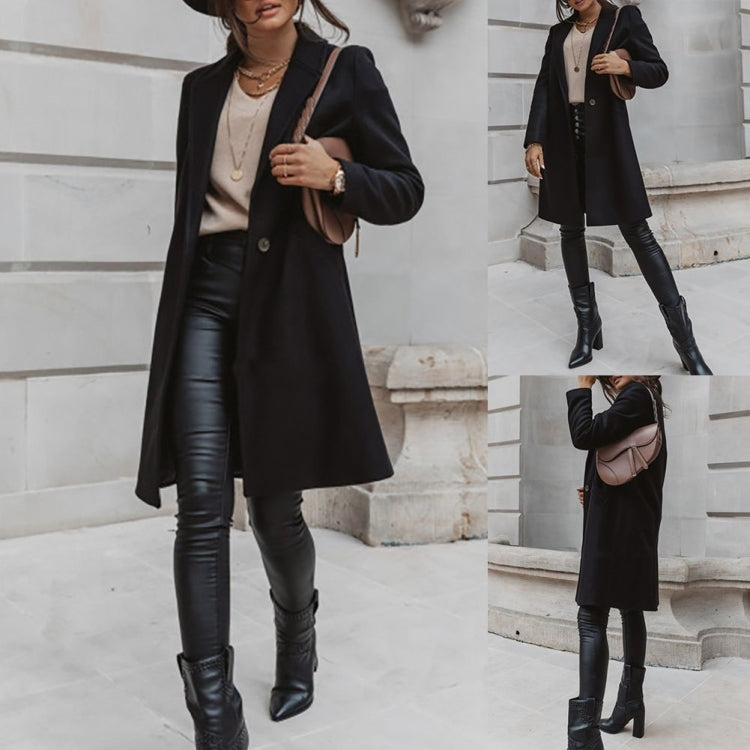 Vestes d'hiver pour femmes Veste oversize Bomber coréen