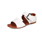 Sandales creuses pour femmes