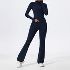 Ensemble de yoga à séchage rapide, tenue de sport de course et de fitness pour l'extérieur