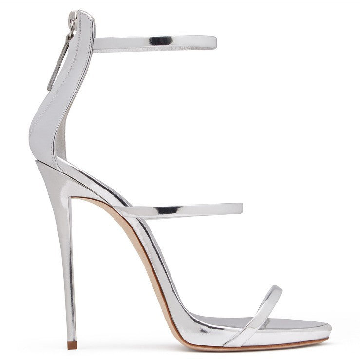 Chaussures à talons hauts pour femmes