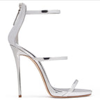 Chaussures à talons hauts pour femmes