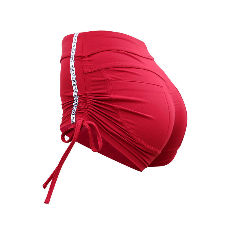 Shorts de sport femme été nouveauté