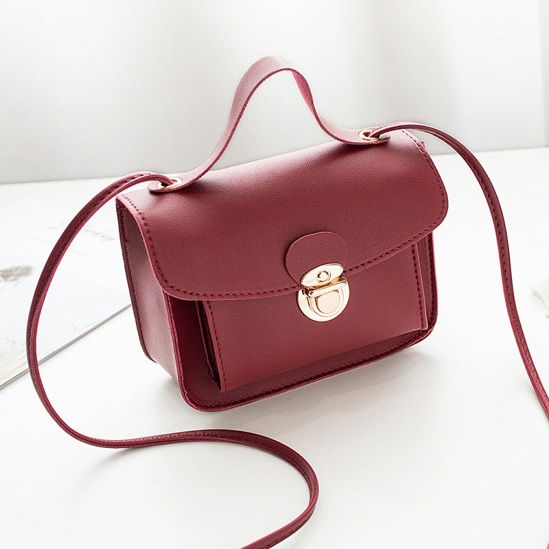 Sac à bandoulière pour femme, en PU, sacs enveloppe, sac à bandoulière uni pour femme
