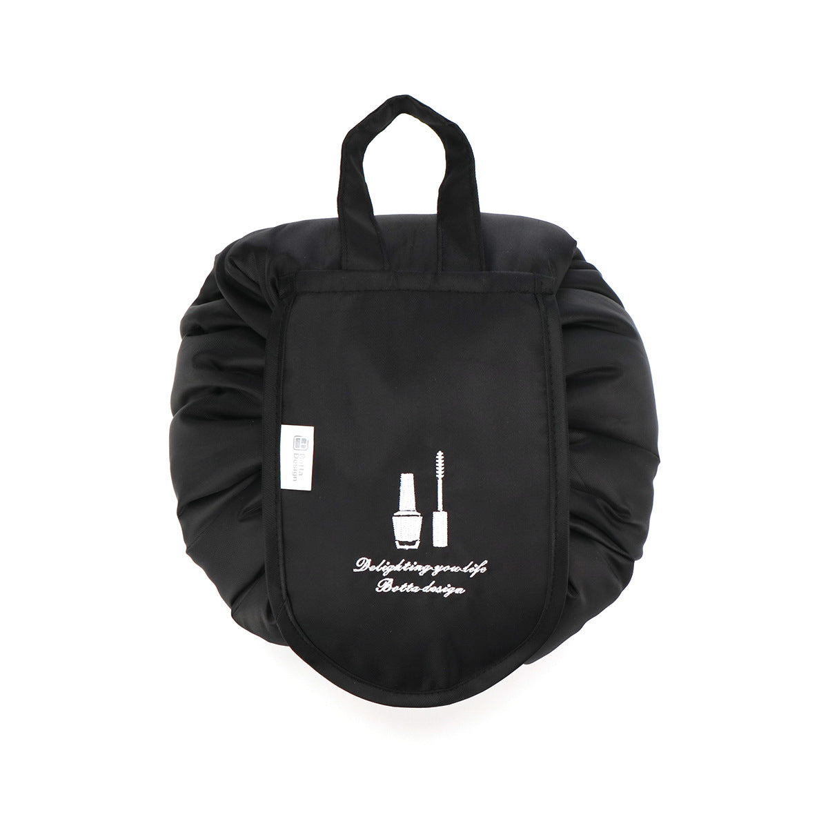 Sacs de Maquillage Paresseux Voyage Maison Grande Capacité Imperméable Portable Sac de Rangement Sac de Lavage Maquillage