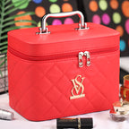 Trousse de maquillage multifonctionnelle pour femme