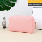 Trousse de Maquillage Compacte Simple pour Femmes