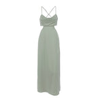 Robe Élégante Pour Femmes Robe De Nuit