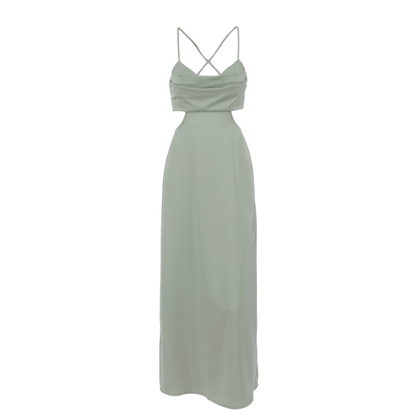 Robe Élégante Pour Femmes Robe De Nuit