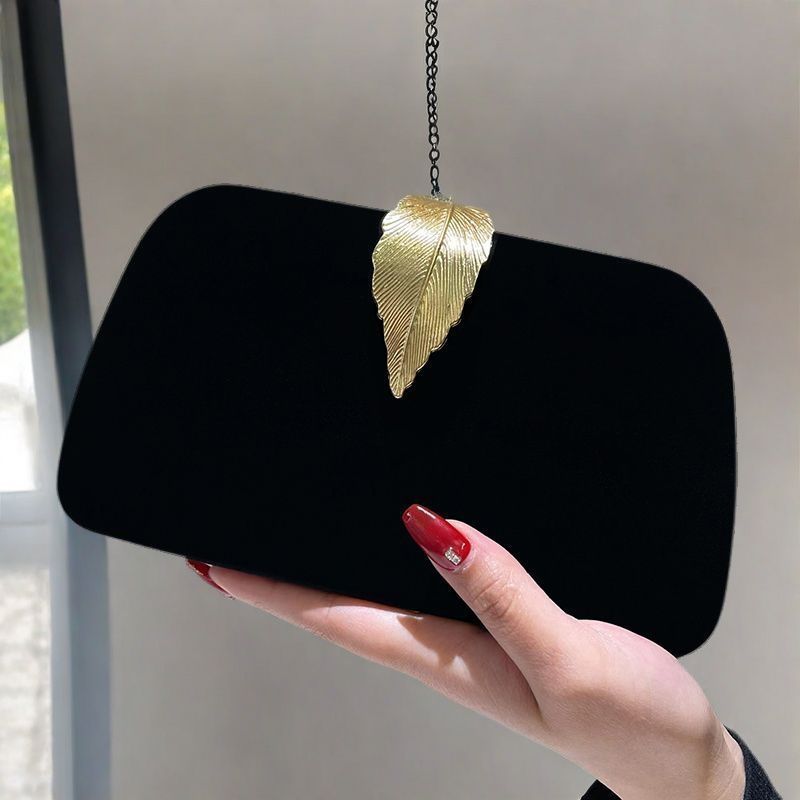 Pochette de Soirée Élégante Cheongsam Petit Sac Pour Robe de Soirée