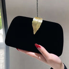 Pochette de Soirée Élégante Cheongsam Petit Sac Pour Robe de Soirée
