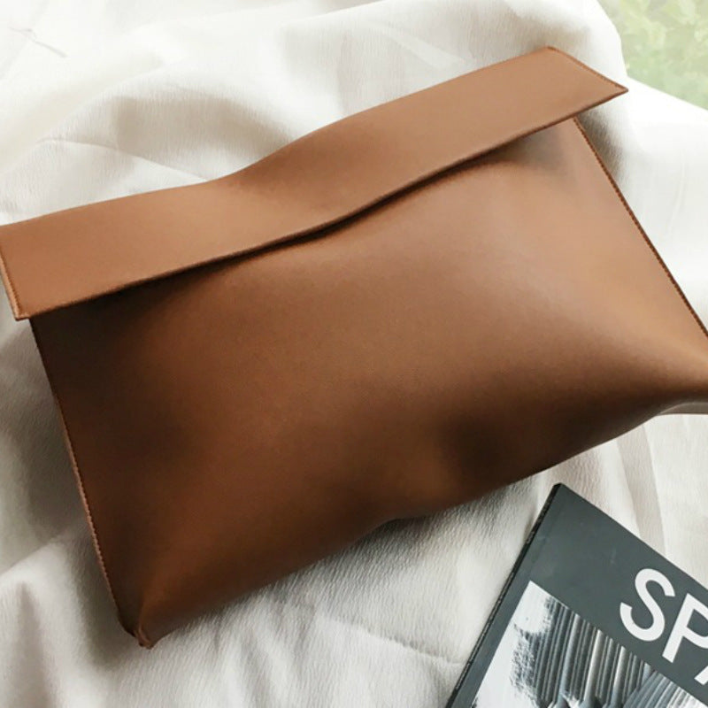 Pochette élégante grande capacité