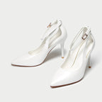 Talons aiguilles bas