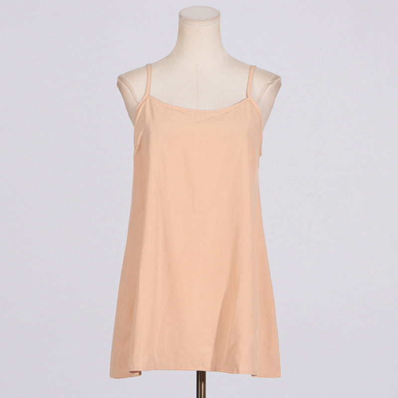 Robe longue à manches longues avec imprimé léopard ajouré pour femme