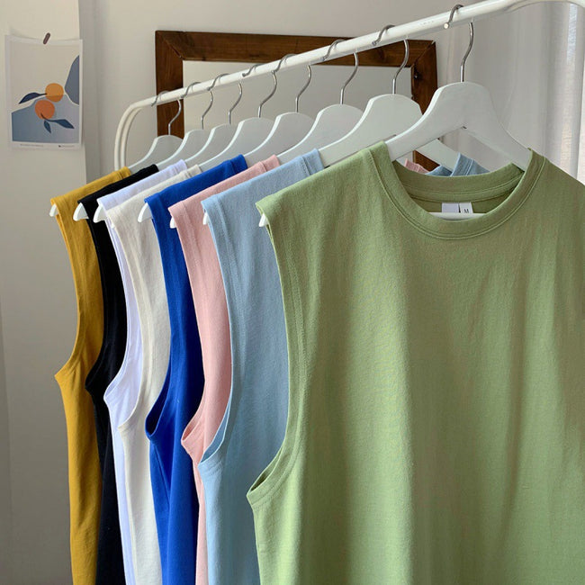 Les T-shirts amples vont avec tout Main Image