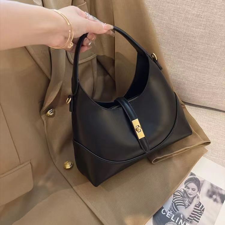 Sacoche bandoulière tout assorti pour femme