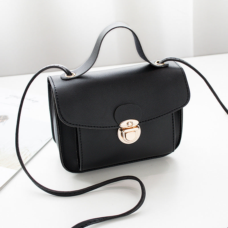 Sac à bandoulière pour femme, en PU, sacs enveloppe, sac à bandoulière uni pour femme