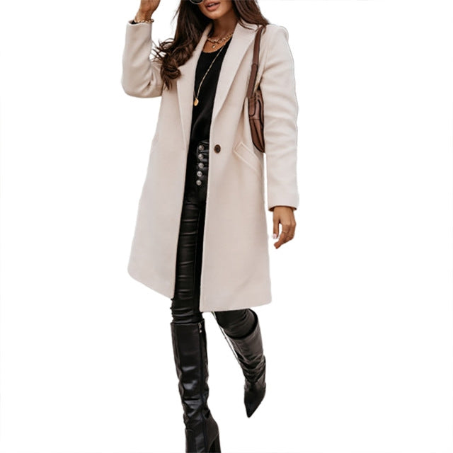 Vestes d'hiver pour femmes Veste oversize Bomber coréen
