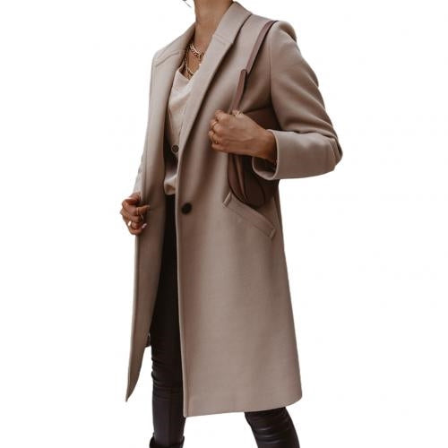 Vestes d'hiver pour femmes Veste oversize Bomber coréen