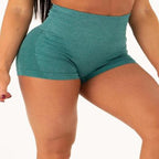 Shorts de yoga légers